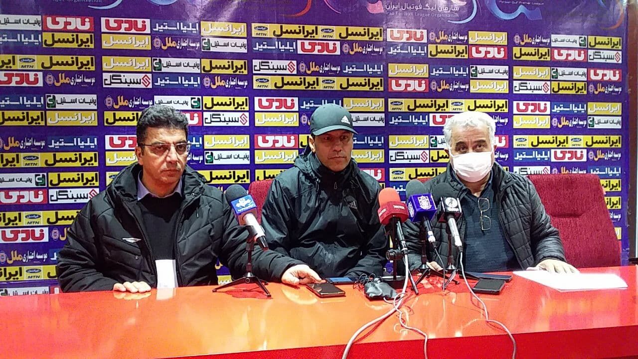 تارتار: امروز مزد تلاشمان را گرفتیم