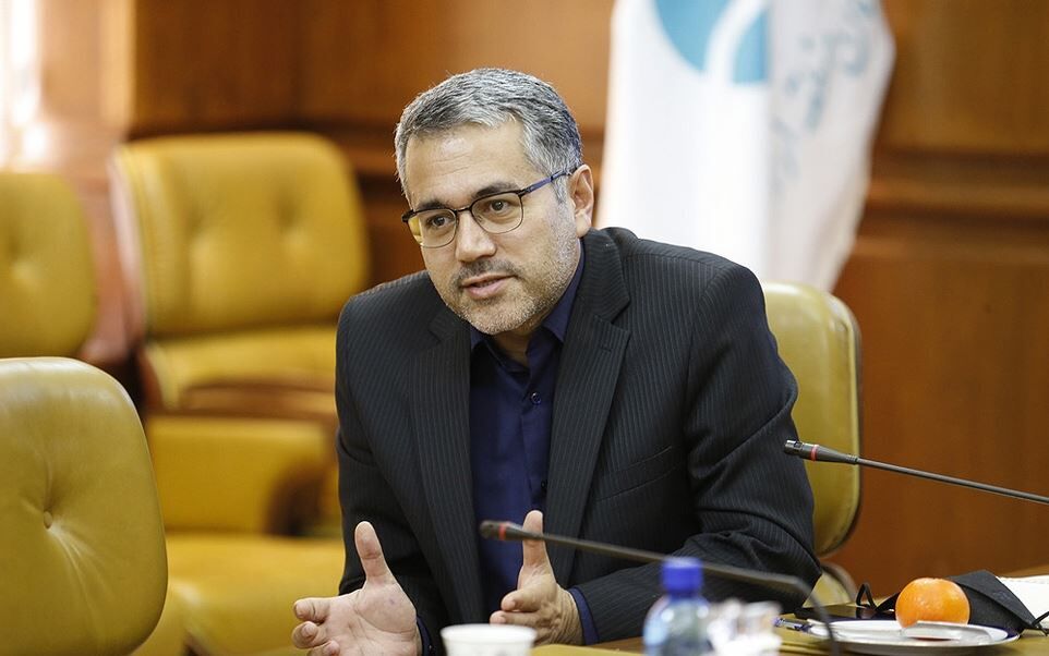 چند مکان اسکان موقت در کیش آماده شد چند مکان اسکان موقت در کیش آماده شد