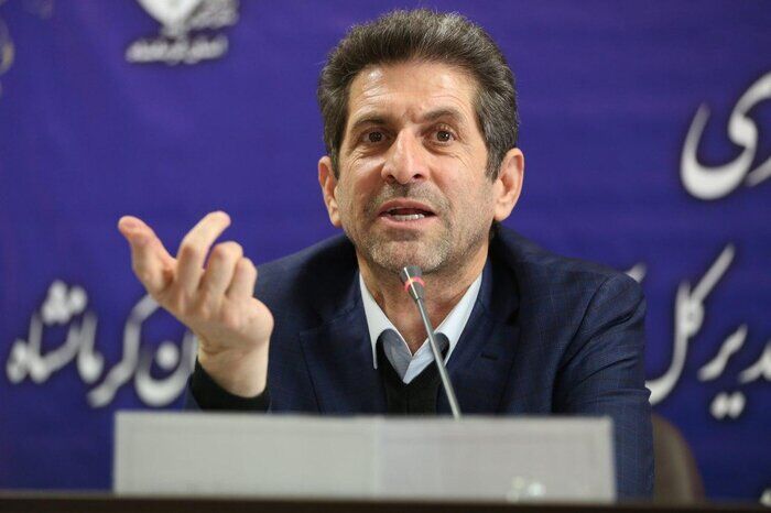 بعد از زلزله بیش از یک هزار و ۲۰۰ کلاس در کرمانشاه ساخته شد