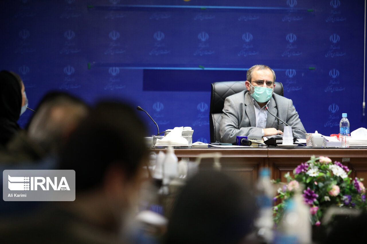 رسانه‌های استان مرکزی مطالبه‌گری توام با نقد منصفانه را در دستور کار قرار دهند