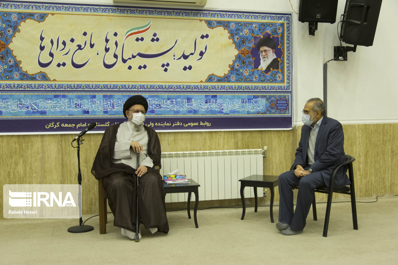 حضور میدانی آیت الله رییسی در سفرهای استانی برای حل مشکلات مردم ثمربخش است
