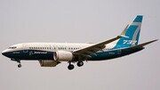 اندونزی ممنوعیت پرواز بوئینگ ۷۳۷ مکس را لغو کرد