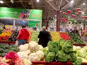 امسال یک میدان و ۱۰ بازار میوه و تره بار در تهران افتتاح شد