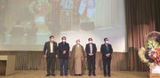  استاندار اصفهان : کارآمدی مدیران سرمایه اجتماعی  حاکمیت است