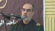 فرمانده سپاه عاشورا: جهاد تبیین موجب زنده نگه داشتن یاد و راه شهدا می‌شود