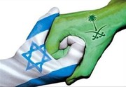 رسانه های صهیونیست: در سفر بایدن، تشکیل مجمع امنیتی اسرائیل و عربستان اعلام می شود