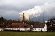 آلمان  ۳ نیروگاه‌ هسته‌ای خود را تعطیل می‌کند