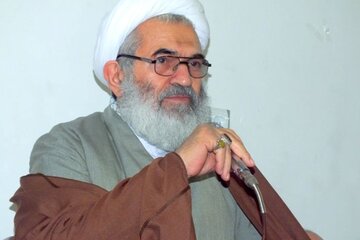 عضو مجلس خبرگان: ثمره خون پاک شهید سلیمانی امنیت و صلابت ایران اسلامی در منطقه است
