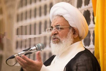 امام‌جمعه یزد: سودهای کلان و بی‌برنامه تولیدکنندگان مهار شود