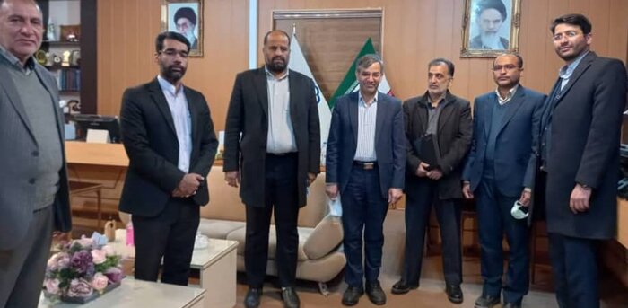 وقتی پای دانشگاه به منطقه ویژه اقتصادی سیرجان باز میشود