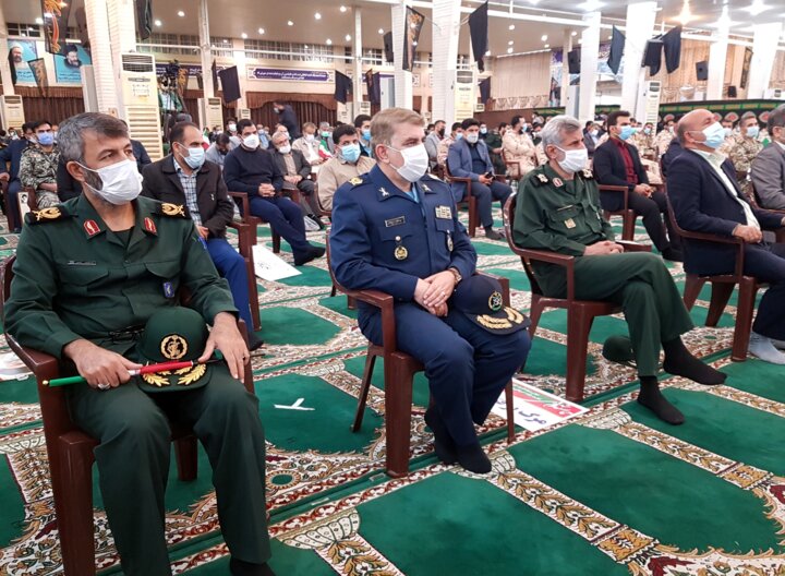 امامان جمعه بوشهر:مردم قدرشناسی ازخدمات سردار دلها را نشان دادند