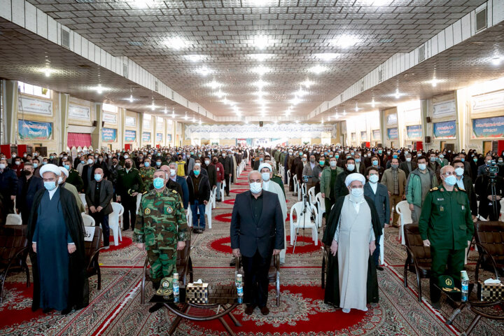 معاون سیاسی سپاه: ۹ دی اوج قله بصیرت و دشمنشناسی ملت ایران بود