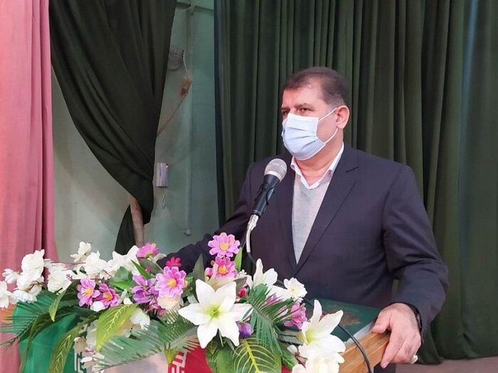 برگزاری آیینهای بزرگداشت ۹ دی در شهرهای جنوب آذربایجان غربی