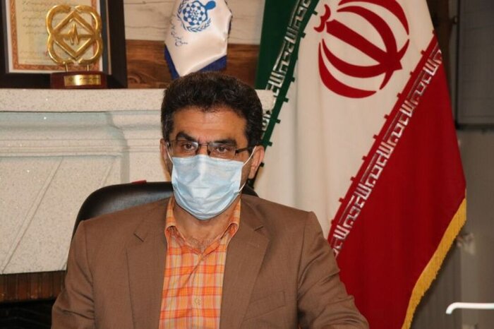 ازدحام جمعیت در مراکز پزشکی مازندران با اجرای طرح نسخه الکترونیک 6