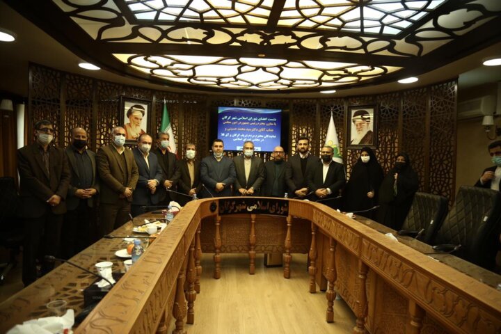 هجمه به دولت مانع تلاش خادمان مردم در قوه مجریه نمیشود