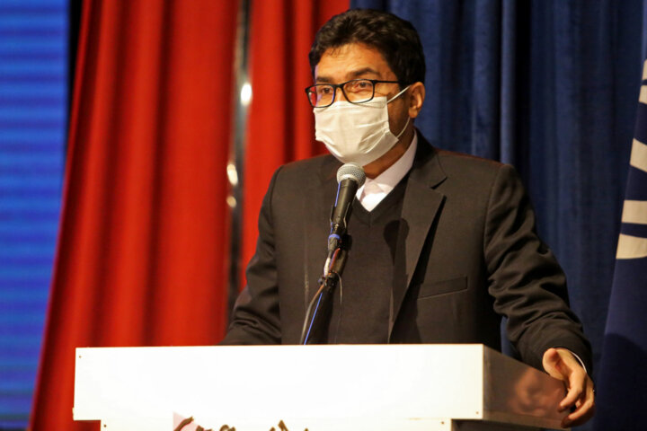 مهمترین راه مقابله با تهاجم غرب انجام کار فرهنگی است