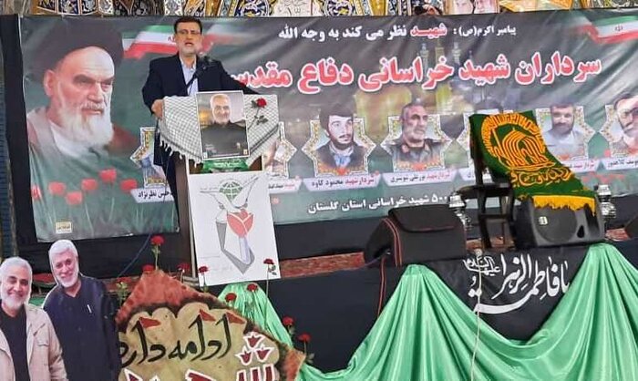 امیدآفرینی و پیگیری مطالبات مردم، ثمره سفر معاونان رییس جمهور به گلستان