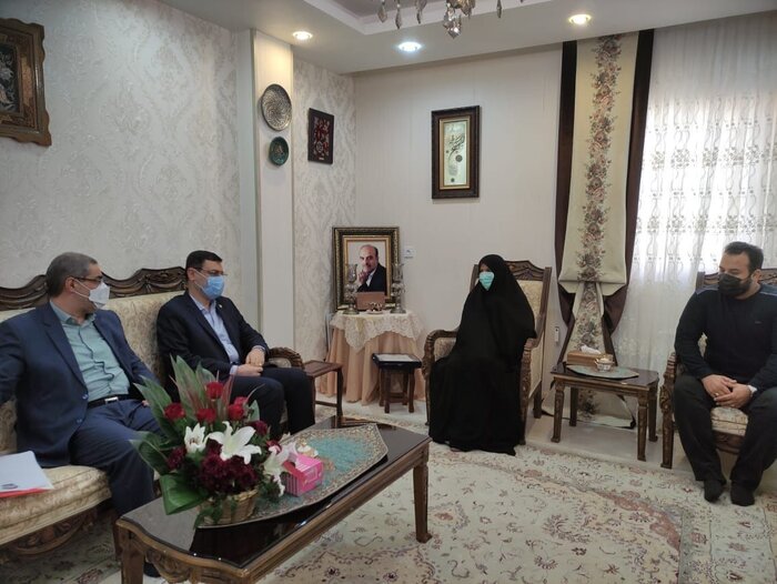 امیدآفرینی و پیگیری مطالبات مردم، ثمره سفر معاونان رییس جمهور به گلستان