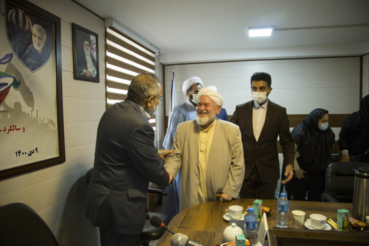 امیدآفرینی و پیگیری مطالبات مردم، ثمره سفر معاونان رییس جمهور به گلستان