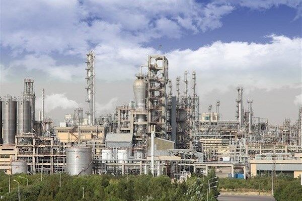 مدیرعامل: واحد پلی پروپیلن پتروشیمی تبریز تا پایان سال افتتاح می‌شود
