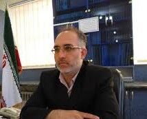 سرپرست فرمانداری آستانه اشرفیه منصوب شد سرپرست فرمانداری آستانه اشرفیه منصوب شد