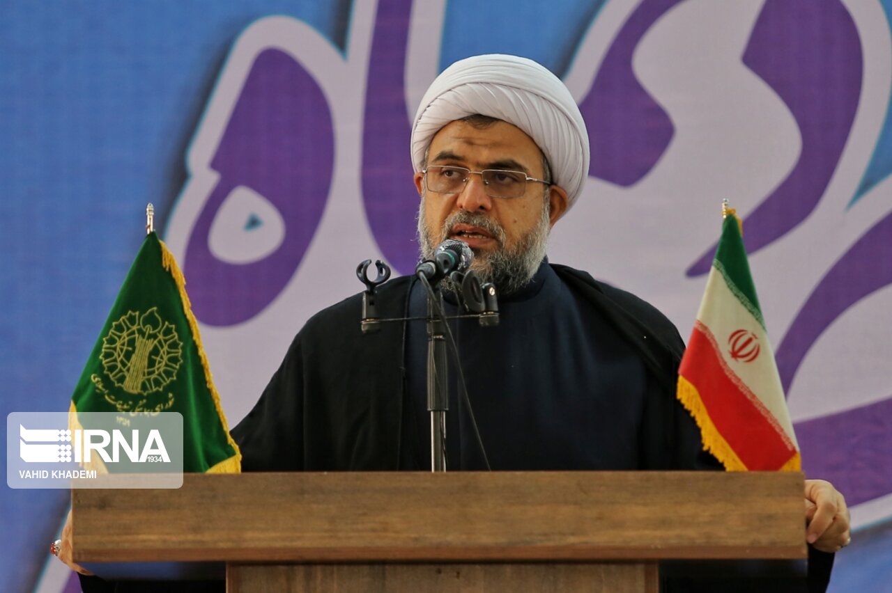 هدف از فتنه ۸۸ براندازی نظام بود