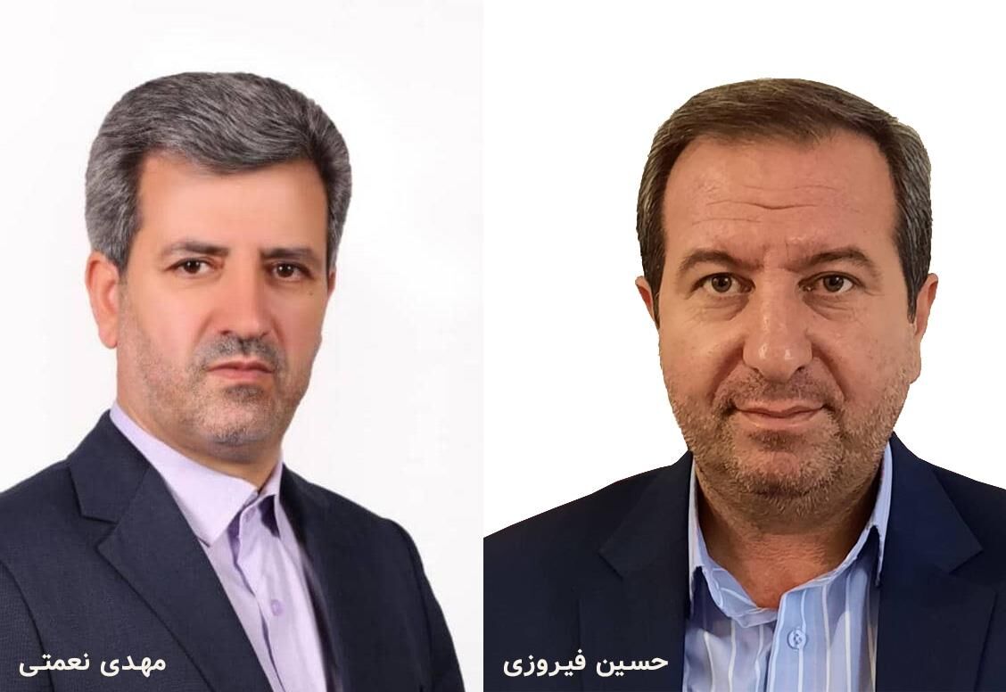 سرپرستان فرمانداریهای ورزقان و اسکو منصوب شدند