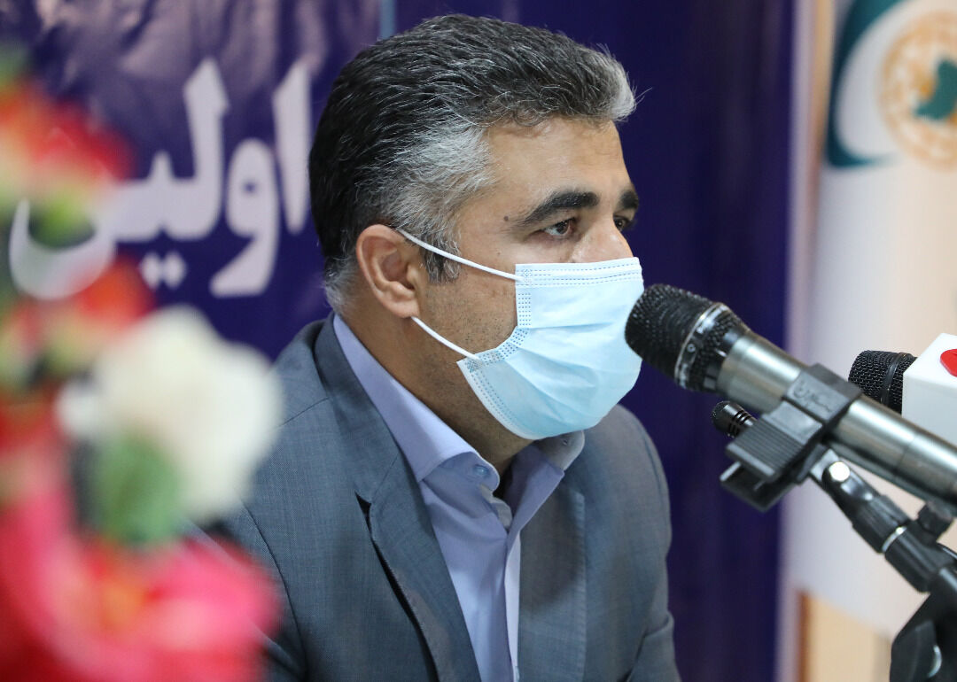 سیرجان دارای شهردار شب شد سیرجان دارای شهردار شب شد