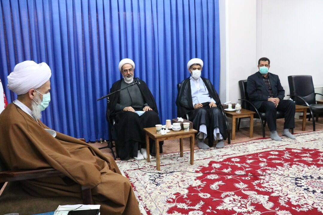 رییس سازمان قضایی نیروهای مسلح:حماسه ۹ دی سبب تثبیت اصل نظام شد