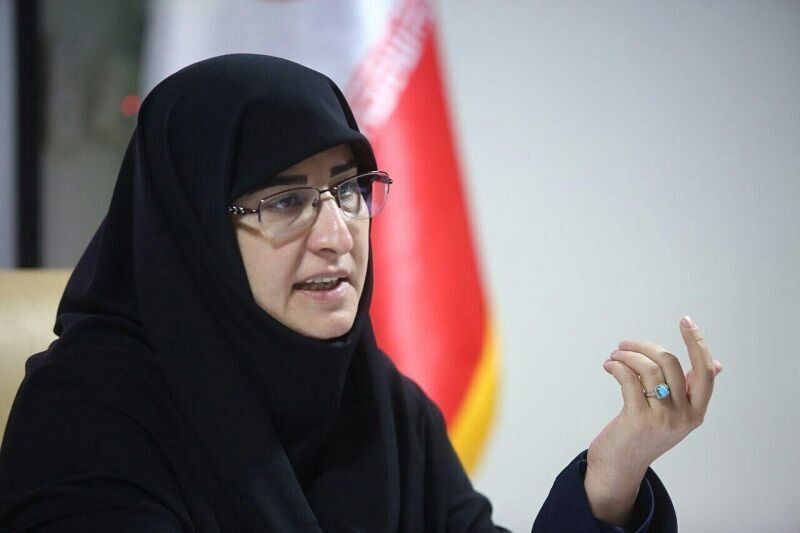 معاون وزیر آموزش و پرورش: فقر جامعه، ناتوانی در گفتوگو و درک یکدیگر است معاون وزیر آموزش و پرورش: فقر جامعه، ناتوانی در گفتوگو و درک یکدیگر است