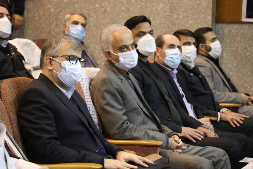 ظرفیت جذب دانشجو معلم در دانشگاه فرهنگیان البرز افزایش می یابد