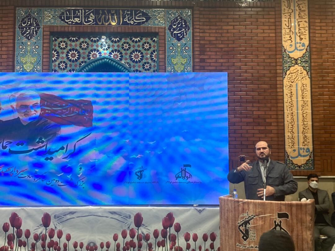 استاندار تهران: بازخوانی فتنه ۸۸ برای جلوگیری از فتنه‌های دیگر ضروری است