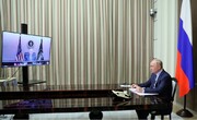 کرملین: پوتین به بایدن هشدار داد / احتمال قطع روابط روسیه و آمریکا