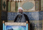 امام جمعه سمنان: ایران مذاکرات را با دست بالا و اصول خود ادامه می‌دهد