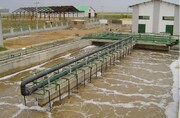 ۸۰۰ مترمکعب آب از طریق بازچرخانی پساب برای ذوب‌آهن اصفهان تامین می‌شود