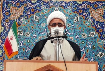 امام جمعه میامی: راهبردهای اقتصاد مقاومتی برای تحقق شعار سال مورد توجه باشد