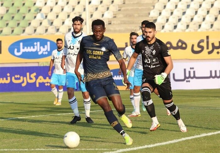 بیانیه پرسپولیس: رای گلگهر را زودتر اعلام کنید