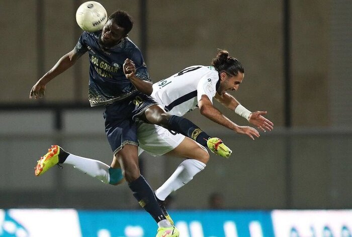 بیانیه پرسپولیس: رای گلگهر را زودتر اعلام کنید