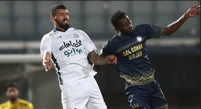 بیانیه پرسپولیس: رای گلگهر را زودتر اعلام کنید