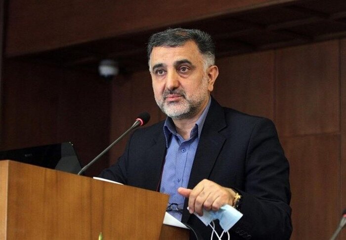 پاسخ منفی باران چشمه به مدیرعاملی پرسپولیس/ خبر خوش وزیر ورزش برای هواداران سرخابی