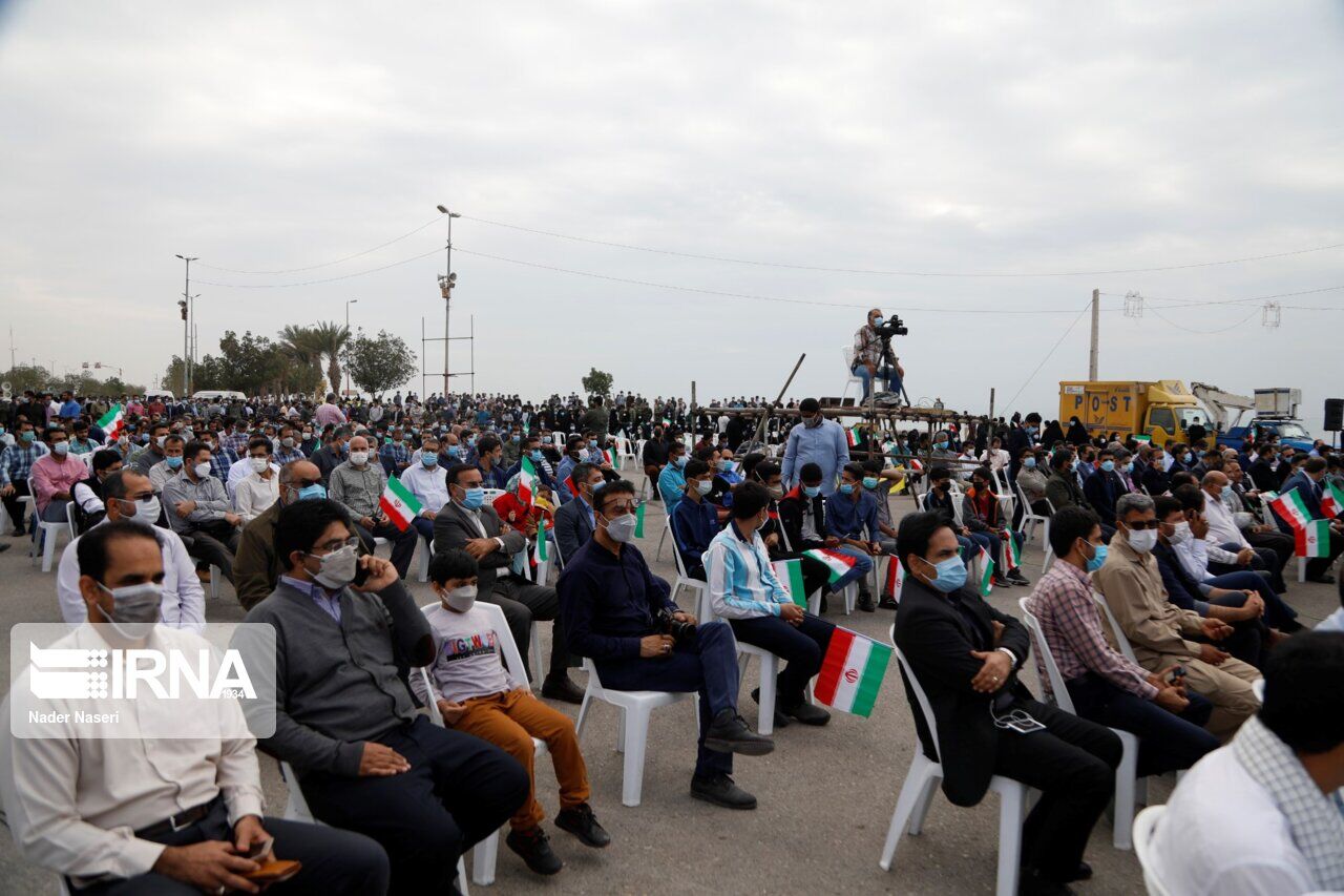 شناسایی اومیکرون تا برگزاری بزرگداشت یوم الله ۹ دی شناسایی اومیکرون تا برگزاری بزرگداشت یوم الله ۹ دی