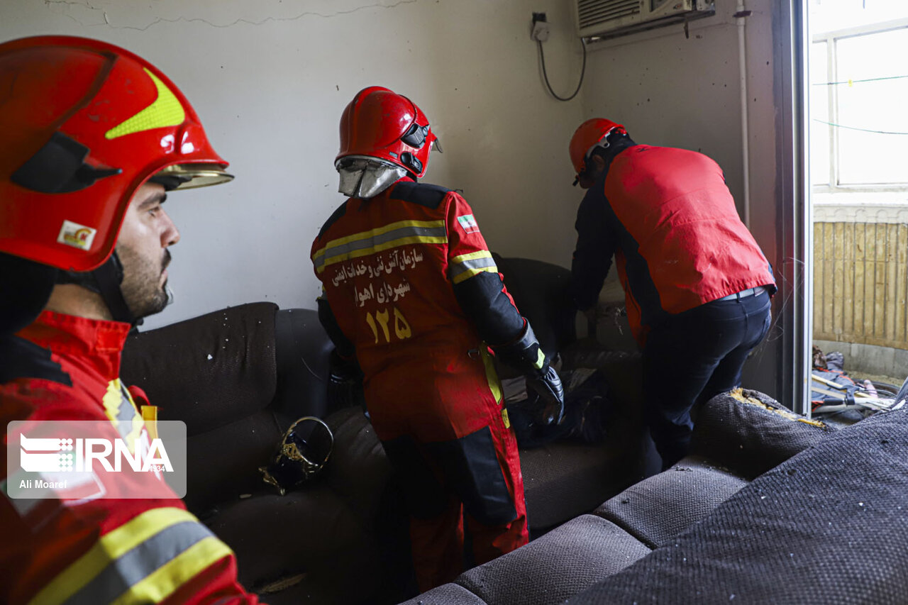 حوادث در آذربایجانشرقی ۶ مصدوم بر جا گذاشت حوادث در آذربایجانشرقی ۶ مصدوم بر جا گذاشت