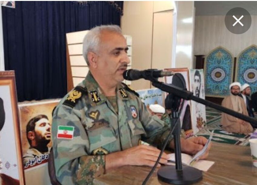 پیوند میان ملت ایران با شهدا ناگسستنی است پیوند میان ملت ایران با شهدا ناگسستنی است