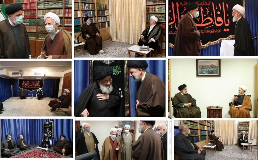 تداوم سفرهای استانی؛ مصداق عینی حرف تا عمل دولت سیزدهم