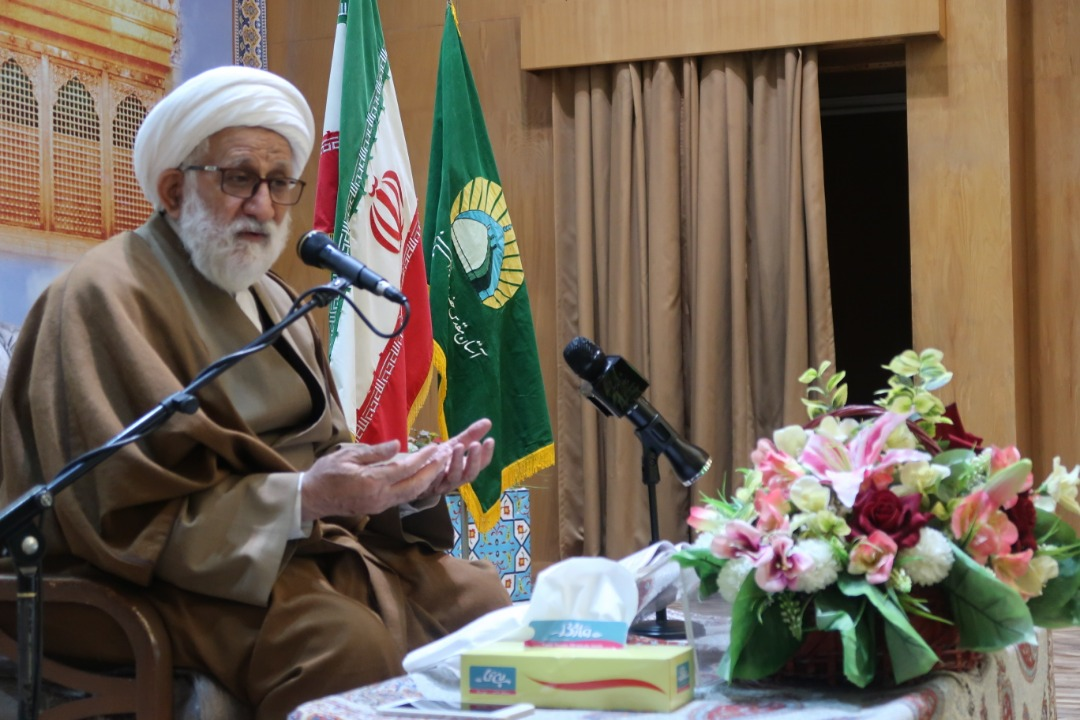 شهید سلیمانی، بهترین الگو برای جوانان 4