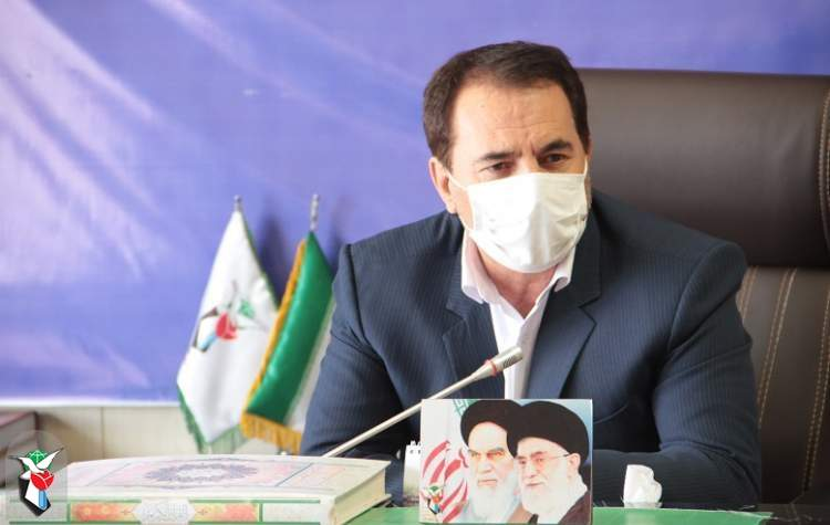 شهید سلیمانی، بهترین الگو برای جوانان 