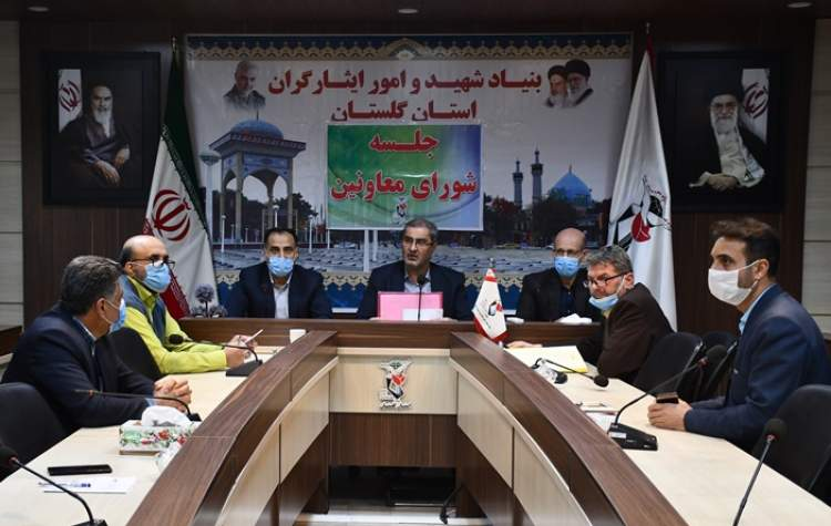 شهید سلیمانی، بهترین الگو برای جوانان 
