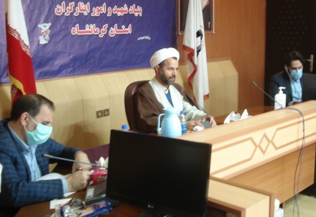 شهید سلیمانی، بهترین الگو برای جوانان 6