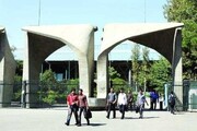 رشته «تعاون» از سال آینده در دانشگاه تهران تدریس می‌شود