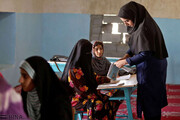 سواد آموزی ۷۰۰ زن ساکن مناطق عشایری لرستان در دستور کار قرار گرفت